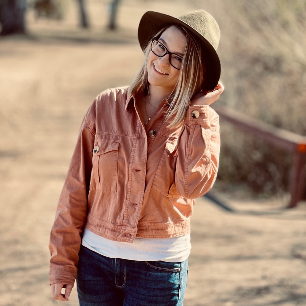 Meet your Posher, Kiah